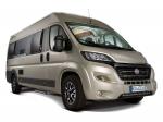 EuroCaravaning VANTourer 630 2015 года